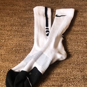 Nike Elite socks